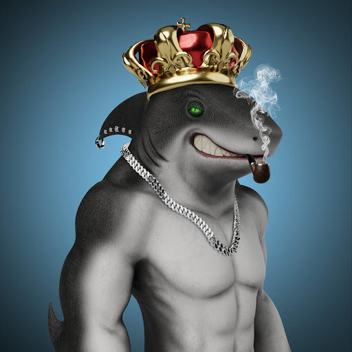 sharks#3352 - تصویر 3